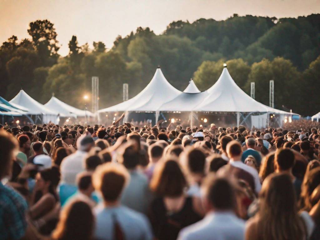 historie za scena niezwykle opowiesci o festiwalach muzycznych